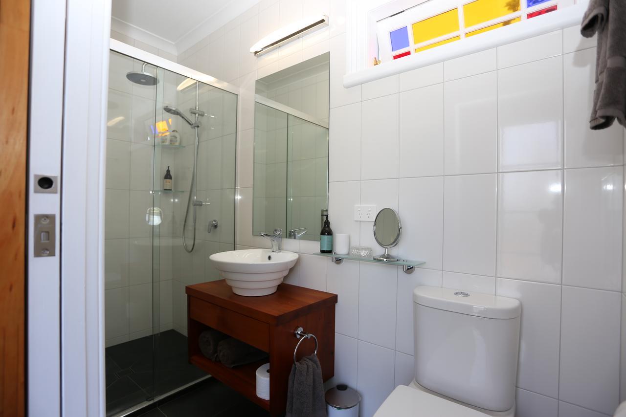 Maungakawa Villa Cambridge Bagian luar foto